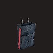 Werkzeugtasche Stoff